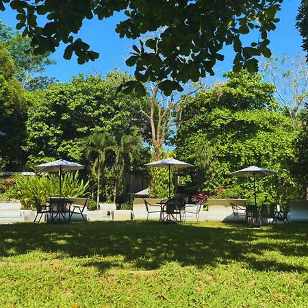 Hotel La Aldea Del Halach Huinic Palenque Luaran gambar