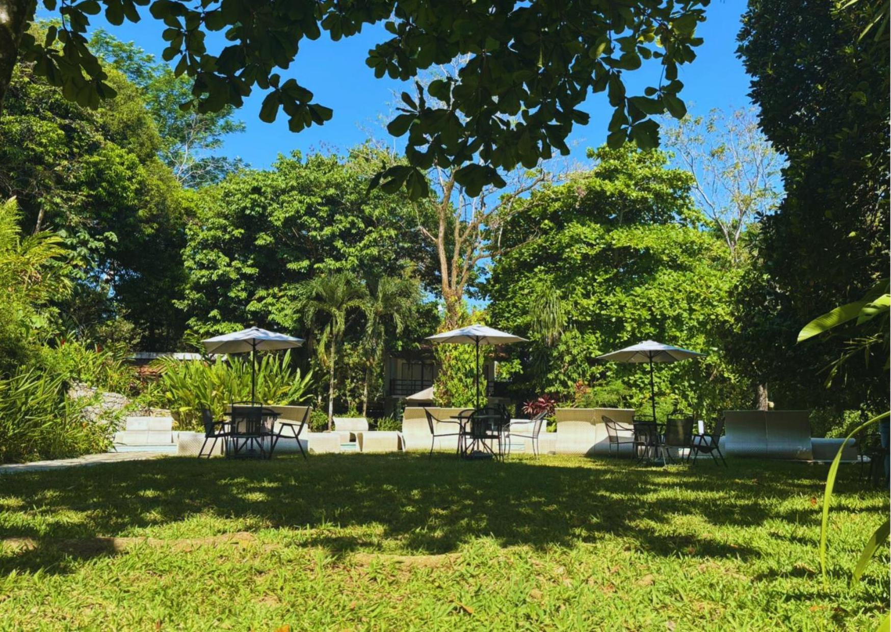 Hotel La Aldea Del Halach Huinic Palenque Luaran gambar