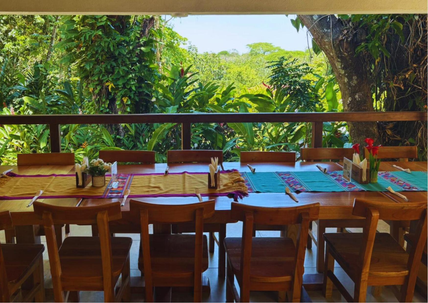 Hotel La Aldea Del Halach Huinic Palenque Luaran gambar