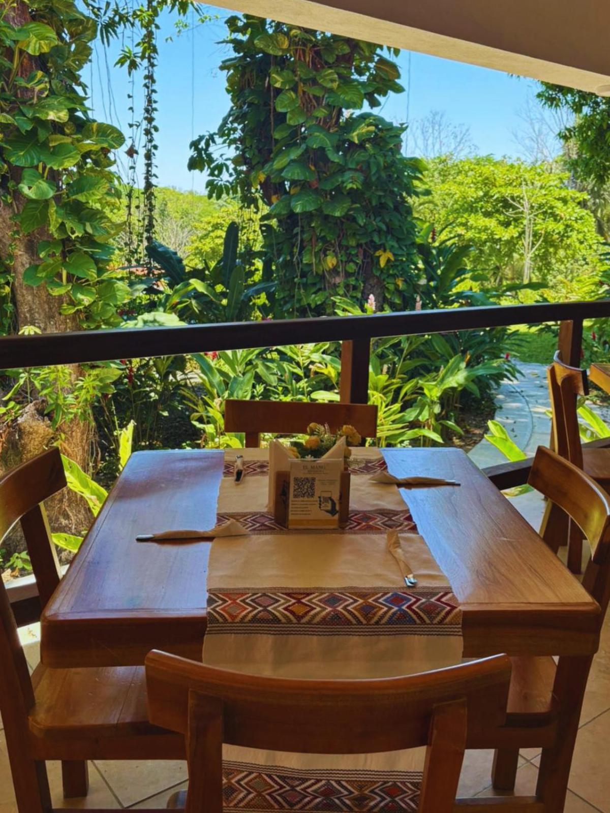 Hotel La Aldea Del Halach Huinic Palenque Luaran gambar
